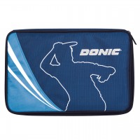 DONIC Double bat cover LEGENDS