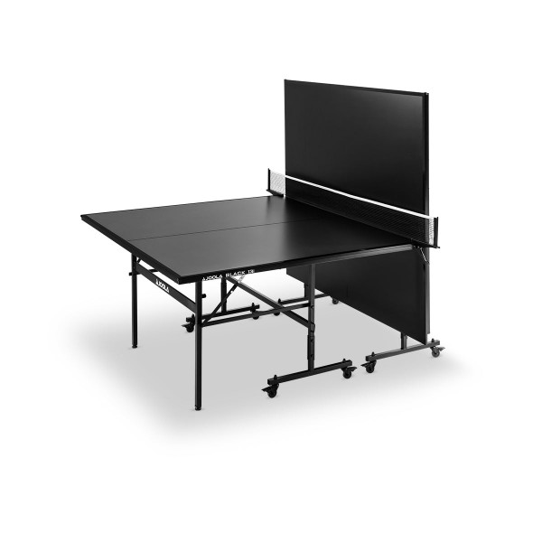 JOOLA BLACK 13I TABLE TENNIS MAT