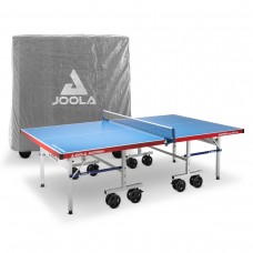 JOOLA TABLE TENNIS PLATE ALUTERNA + COVERAGE