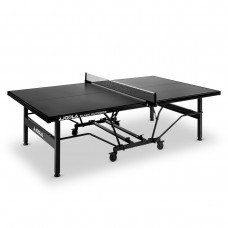 JOOLA TABLE TENNIS TABLE BLACK OUTDOOR