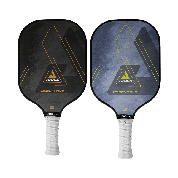 JOOLA Essentials Pickleball Paddle Black