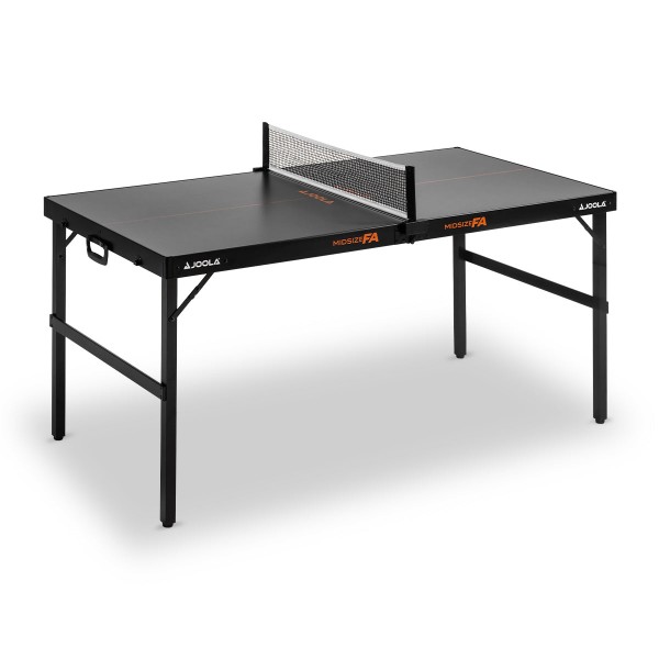 JOOLA TABLE TENNIS TABLE MIDSIZE FA