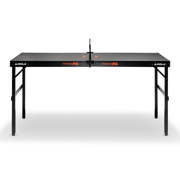 JOOLA TABLE TENNIS TABLE MIDSIZE FA