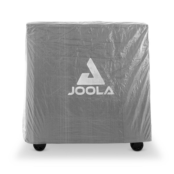 JOOLA TABLE TENNIS PLATE J200A + COVERAGE