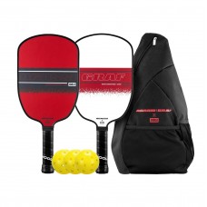 JOOLA Champion Agassi/Graf Pickleball Set