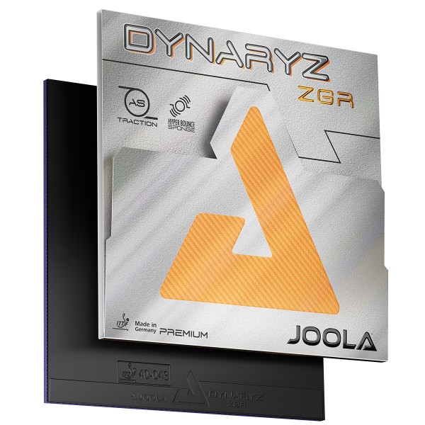 Joola Dynaryz ZGR