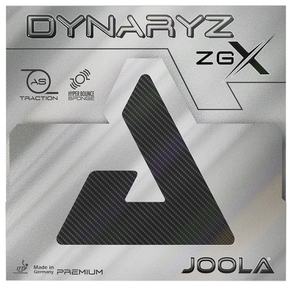 Joola Dynaryz ZGX