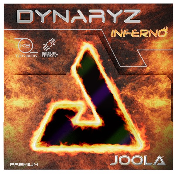 Joola Dynaryz Inferno