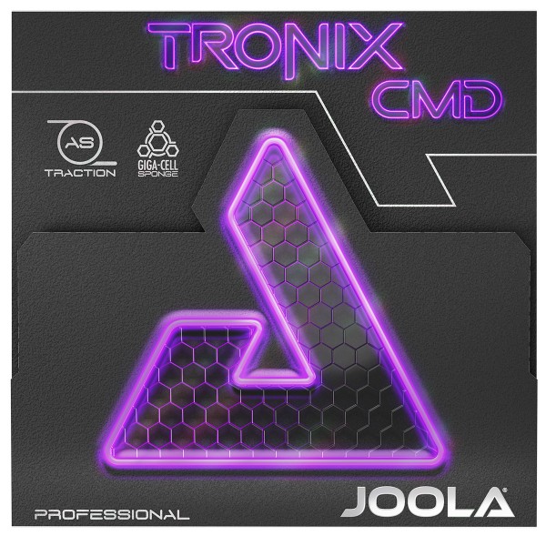 Joola Tronix CMD