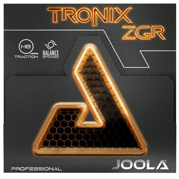 Joola Tronix ZGR