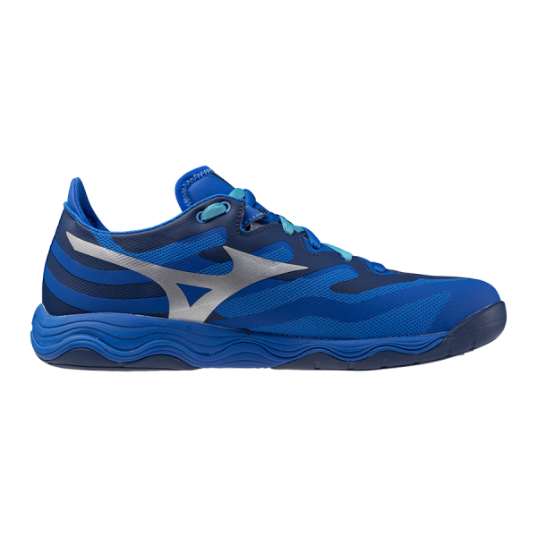 stalo teniso batai Mizuno Wave Medal Neo