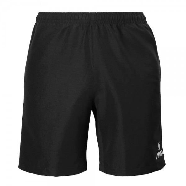 STIGA Shorts Jupiter Black