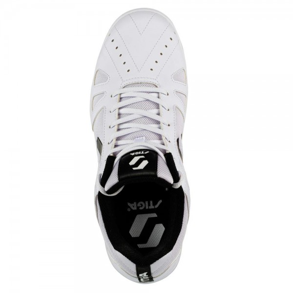 Shoe Stiga Liner IV White