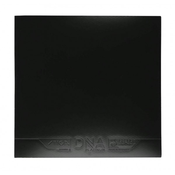 DNA Platinum S