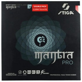 Mantra Pro M, 2-pack Cybershaped