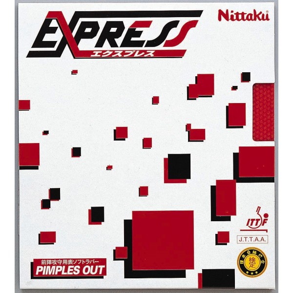 Nittaku Express