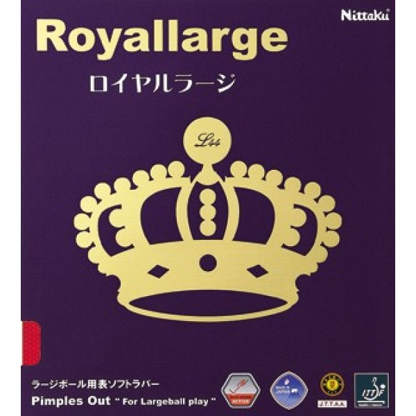 Nittaku Royal Large