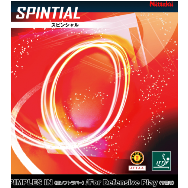 Nittaku Spintial