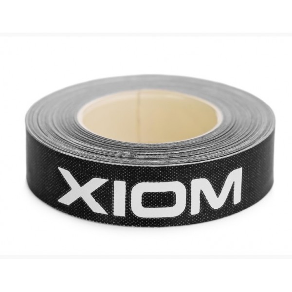 Edge Tape XIOM Logo 12mm/5m