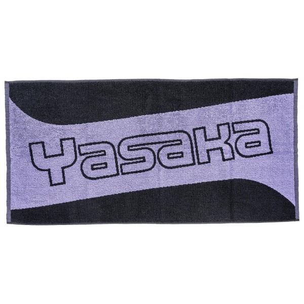 Towel Yasaka Yellow River, 55x100 cm