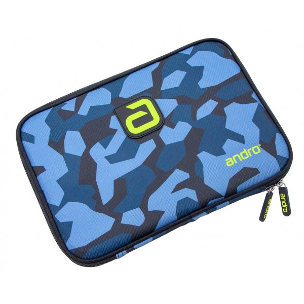 andro Single Wallet Fraser camouflage