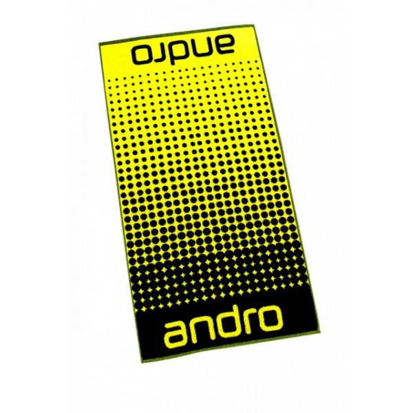 Towel andro Dots, 50x100 cm