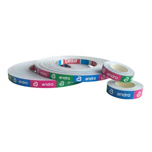 Edge Tape andro Colors 10mm/5m