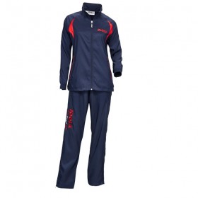 Tracksuit Joola Lady Ravenna navy/red