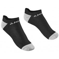 Socks Joola Terni Sneaker black/grey
