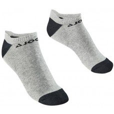 Socks Joola Terni Sneaker grey/black