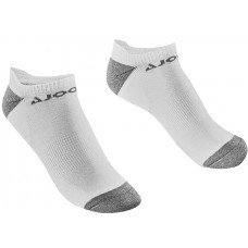 Socks Joola Terni Sneaker white/grey