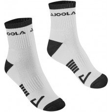 Socks Joola Terni white/black