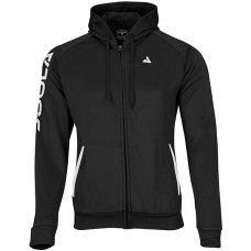 Hoody Joola Perfomance black/white