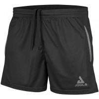 Shorts Joola Sprint black/grey