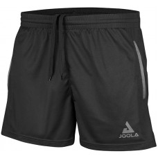 Shorts Joola Sprint black/grey