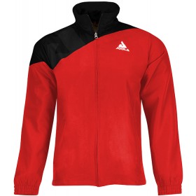 Jacket Joola Ace red/black