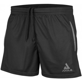 Shorts Joola Sprint black/grey