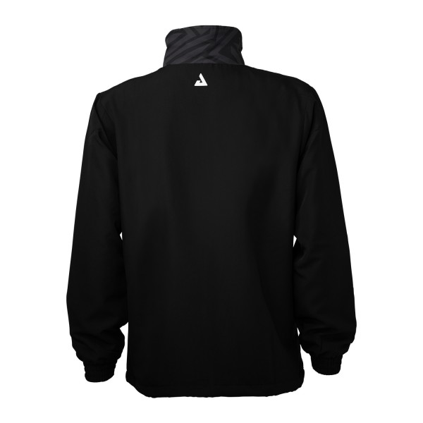 Jacket Joola Synergy black/grey