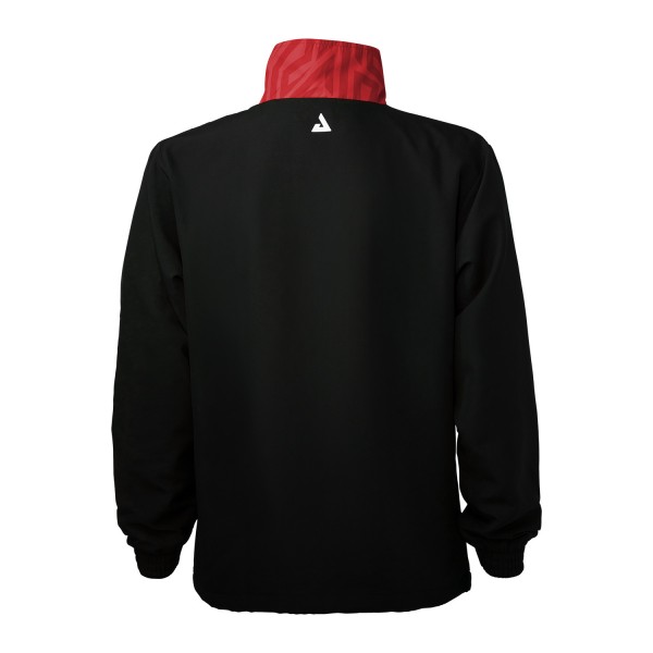 Jacket Joola Synergy black/red