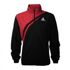 Jacket Joola Synergy black/red