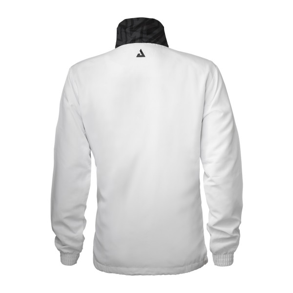 Jacket Joola Synergy white/grey