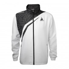 Jacket Joola Synergy white/grey