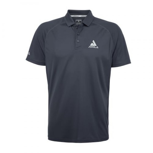 Shirt Joola Airform Polo grey