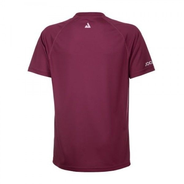 Shirt Joola Airform bordeaux