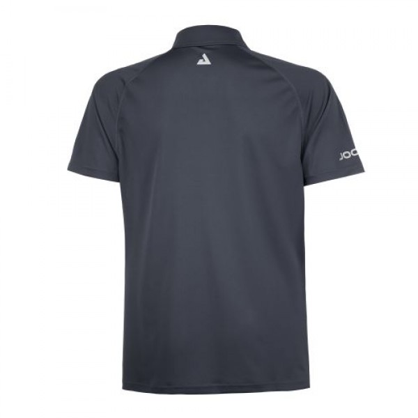 Shirt Joola Airform Polo grey