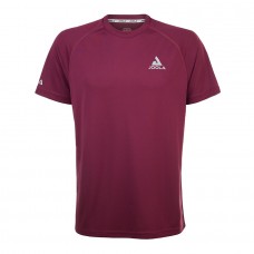 Shirt Joola Airform bordeaux