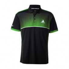 Shirt Joola Edge black/green