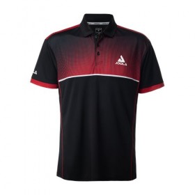 Shirt Joola Edge black/red