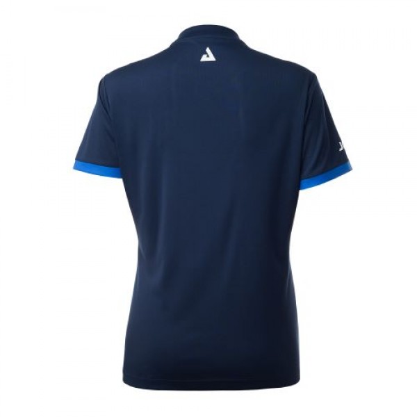 Shirt Joola Lady Edge black/blue