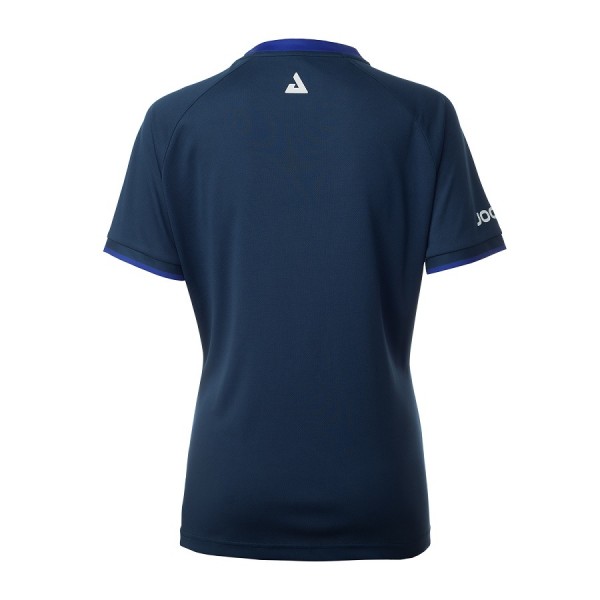 Shirt Joola Lady Torrent navy/blue